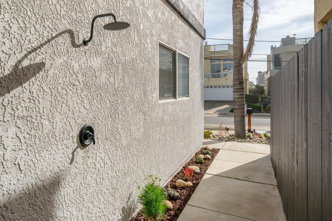 Steps To #Pismobeach With Poker, Foosball, Free Ev Charger, And Bikes Oceano Eksteriør bilde