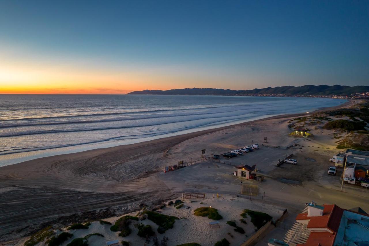 Steps To #Pismobeach With Poker, Foosball, Free Ev Charger, And Bikes Oceano Eksteriør bilde